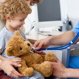 PedMed, Dr. Horatiu Vultur - Cabinet pediatrie